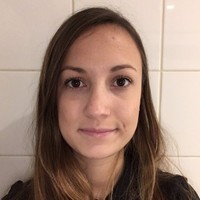 Sarah Piegay