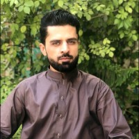 Naveed Khan