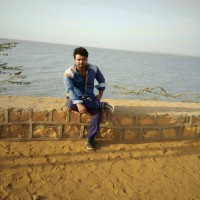 Kshitij Tiwari