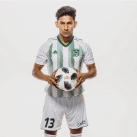 Luis Vargas