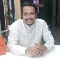 HARSHAD PAWAR