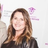 Kirsty Parker