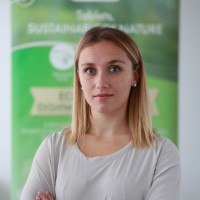 Ophélie Faverjon
