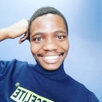 Samkelo Shozi