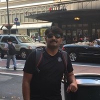 Chandrashekar Mukkatira Babu