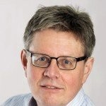 Peter Wahlström