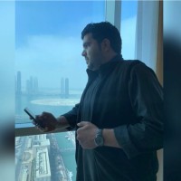 Osama Alfukahaa