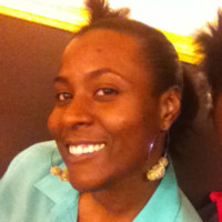 Keisha King