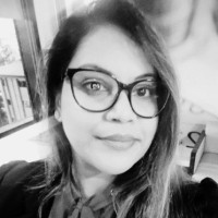 Prishma Jaunkeepersad Jooron