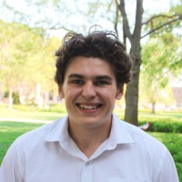 Jackson Reichow