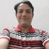 Mirza Tanveer Baig
