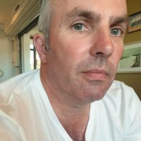 Glen Sexton