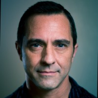 Jon Douglas Rainey