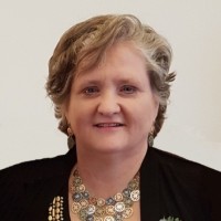 Deborah O'Connor