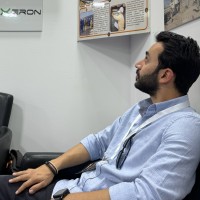 Hussain Alrubaie