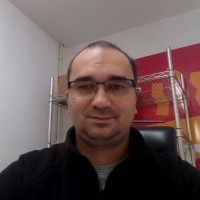 Adrian Egorov
