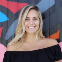 Ashleigh Sweetman