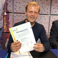 Pascal de Haan