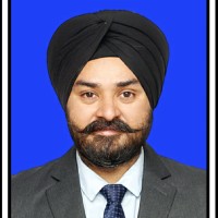 Gurdeep Singh Riar