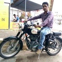 Pradeep Sharma