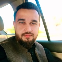 Mohammad Arsalan