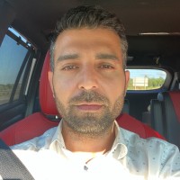 Ali Rahim