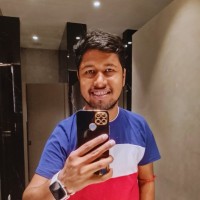 Ajay Dutta