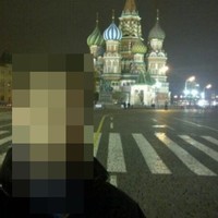 Саша Виноградов