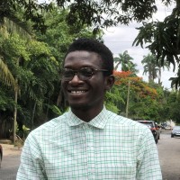 Anthony Mensah