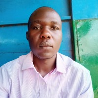 Caleb Kwanya