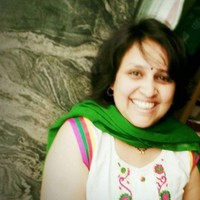 Charushila Bhalerao