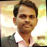 Bhalchandra Monde