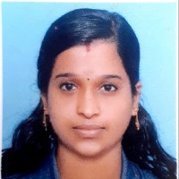 Aparna C A