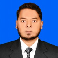 Iqbal Raza Soomro