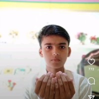 Arsh Mohd