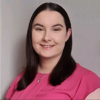 Patricia Hegarty