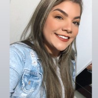 Geovana Rocha