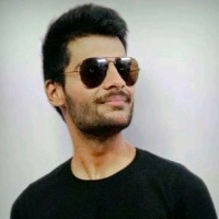 Nitesh Sharma