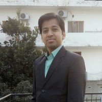 Anoop G.
