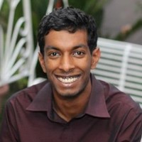 Prakash Primulapathi