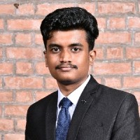 Arjun Raj M R