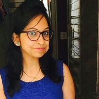 Monalisa Tripathy