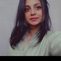 Ishani Shah
