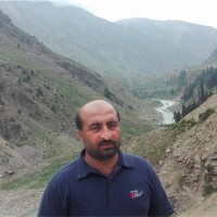 Malak Khan