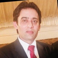 Muhammad Zaid Akram
