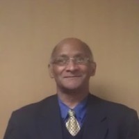 Ernest Covington
