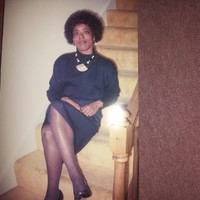Yvonne C. Jackson