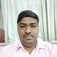 Mahesh Jadhav