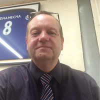 Gary Silver
