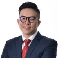 Eric Chow .